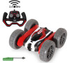 Jamara SpinX Stuntcar červeno-černý 2,4GHz