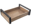 Servírovací tác MANGO 31x22 cm Orion