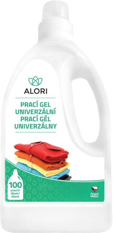 Prací prostředek Alori univerzální, 3l