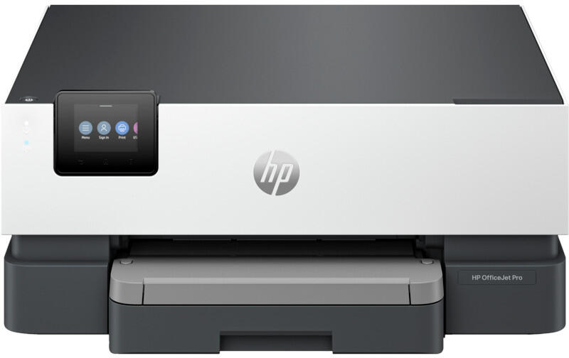 HP OfficeJet Pro / 9110b / Tisk / Ink / A4 / LAN / WiFi / USB (5A0S3B#686)