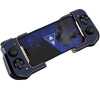 Turtle Beach Atom Controller, herní ovladač pro iOS, Bluetooth, kobaltově modrá (TBS-0768-05)