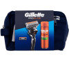 Holicí strojek Gillette ProGlide, 1 ml