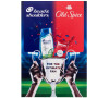 Šampon Head & Shoulders Deep Cleanse For A Ultimate Fan, 300 ml
