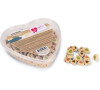 Beeztees Heartinas Pamlsky pro psy 400g