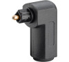 Audio adaptér TOSLINK GOOBAY 11925
