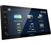 KENWOOD DMX-129DAB