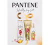 Šampon Pantene PRO-V Infinitely Long, 400 ml (Set)