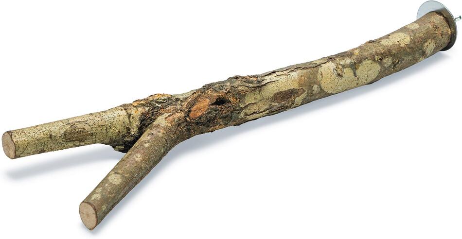 Karlie Bidlo z přírodního dřeva 40cm