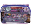 Lesk na rty Lip Smacker Disney Wish Essential Makeup Bag, 2 ml