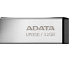 ADATA UR350/32GB/USB 3.2/USB-A/Černá (UR350-32G-RSR/BK)