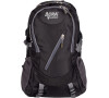 ACRA Batoh Backpack 20 L turistický černý BA20-CRN