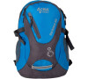 ACRA Batoh Backpack 20 L turistický modrý BA20-MO