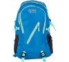 ACRA Batoh Backpack 35 L turistický modrý BA35-MO