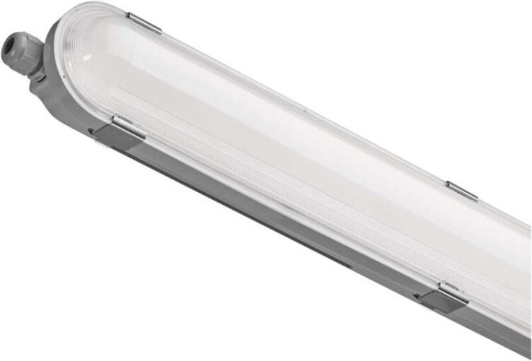 Emos LED prachotěsné svítidlo MISTY 18W CCT, IP66 (ZT1040)