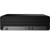 HP Inc. HP PC Elite SFF 800G9 i5-13500,1x16GB, 512GB M.2, kl. a my,WiFi 6e+BT,noMCR,DVDRW, 260Wplatinum,2xDP+HDMI+VGA,Win11Pro (7B0X1EA#BCM)