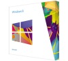 Software Microsoft Windows 8 CZ 64-bit (OEM)
