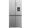 Chladnička Haier HCR3818EWMM