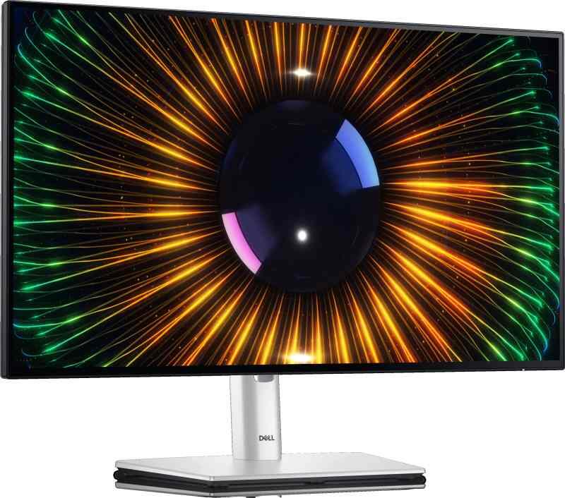 Dell UltraSharp U2424H 24" wide / 8ms / 1000:1 / 1920x1080 / HDMI / DP / USB 3.2/USB-C/IPS panel/tenký rámeček/cerny (210-BKTZ)