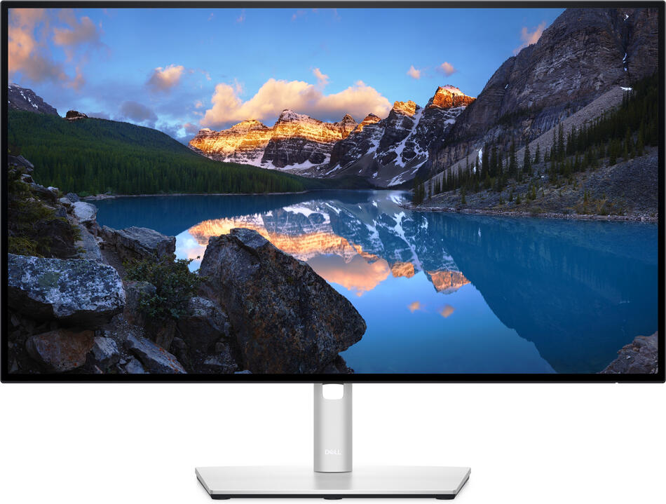 Monitor Dell UltraSharp U2724DE 27" W IPS LED (210-BKTV)