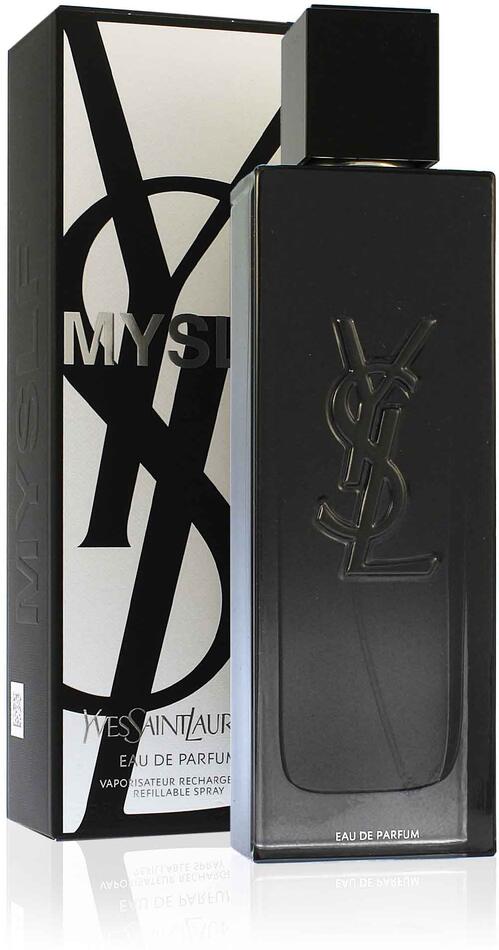Yves Saint Laurent MYSLF parfémovaná voda pro muže 60 ml