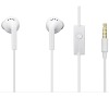 Handsfree Samsung EHS61ASFWE - bílé