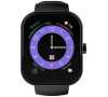 Hodinky HIFUTURE FutureFit Ultra 2 Black