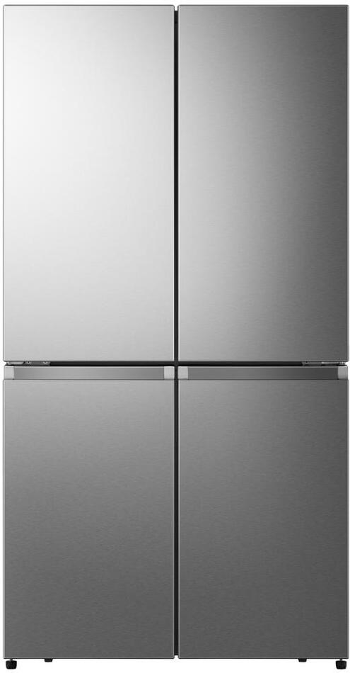 Americká chladnička Hisense RQ758N4SBSE