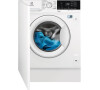 Pračka se sušičkou prádla Electrolux EW7W467WCI