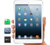 Dotykový tablet Apple iPad Mini 7,9", 32 GB, WF, BT, iOS - bílý