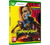 COMGAD XSX - Cyberpunk 2077 Ultimate Edition