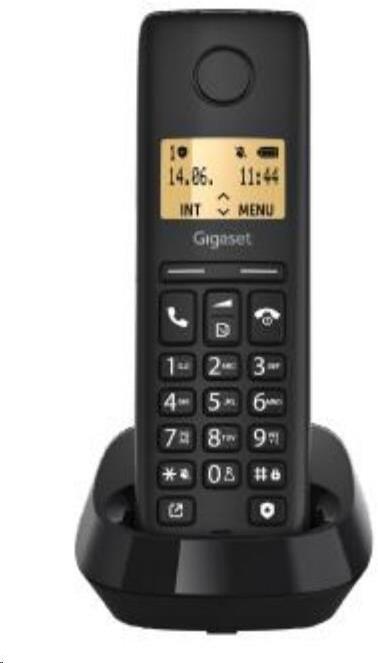 Gigaset Pure 100 (S30852-H3105-R601)