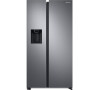 Americká chladnička Samsung RS68CG885DSLEF