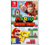 SWITCH Mario vs. Donkey Kong