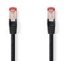 Síťový kabel CAT6 NEDIS CCGP85221BK150
