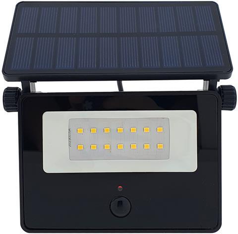 Svítidlo solární TRIXLINE TR 386S