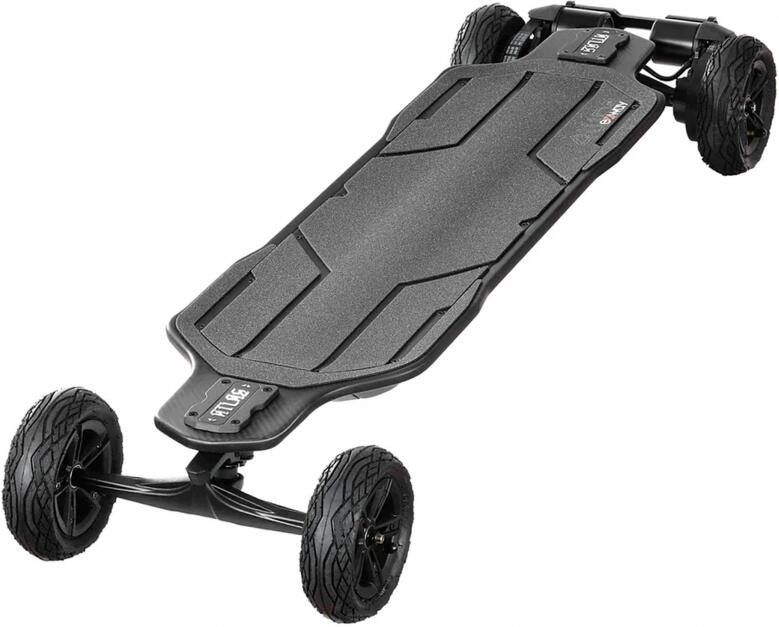 Exway Atlas 2WD (2023)