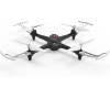 Syma X15A kvadrokoptéra RTF - černá