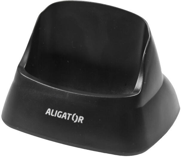 Nabíjecí stojánek ALIGATOR V650, orig.(USB-C)