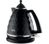 Rychlovarn konvice DeLonghi KBJ 2001.BK