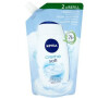 Nivea Men Deep Clean 3v1, sprchový gel, 500 ml