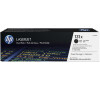 Toner HP 131X, 2 400 stran - černý