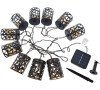 Řetěz solární TRIXLINE TR 610