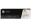 Toner HP 131A, 1 800 stran - žlutý