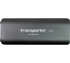 Patriot TRANSPORTER / 1TB / SSD / Externí / Černá / 3R (PTP1TBPEC)