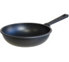 DOMO pánev Wok Eclipse 28 cm