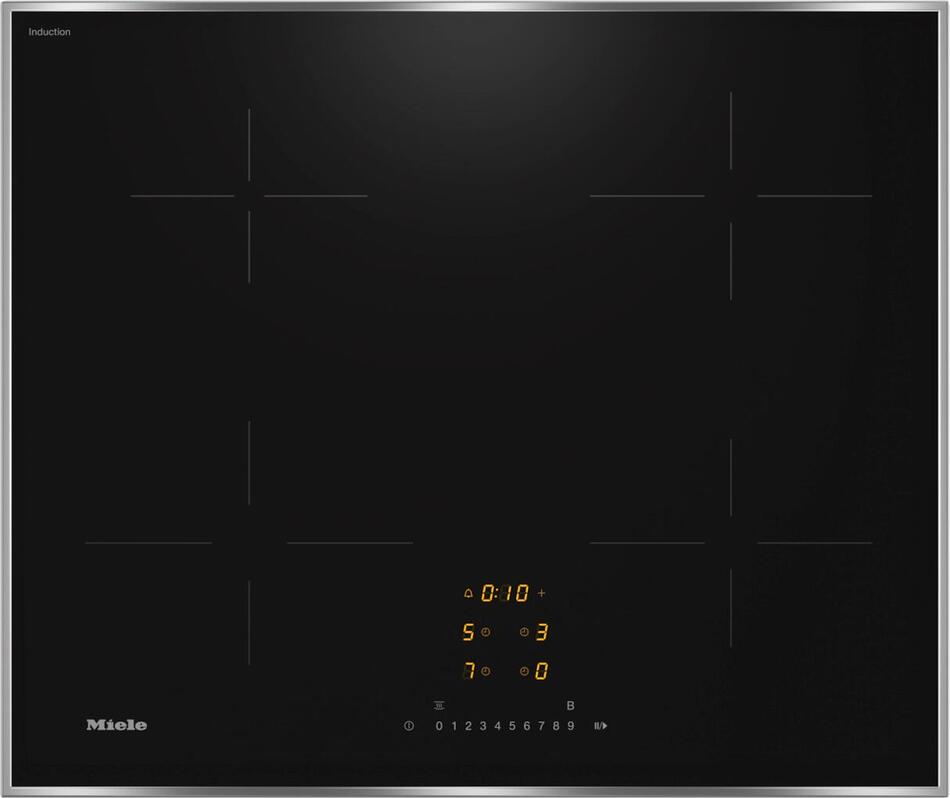 Indukční deska Miele KM 7361 FR