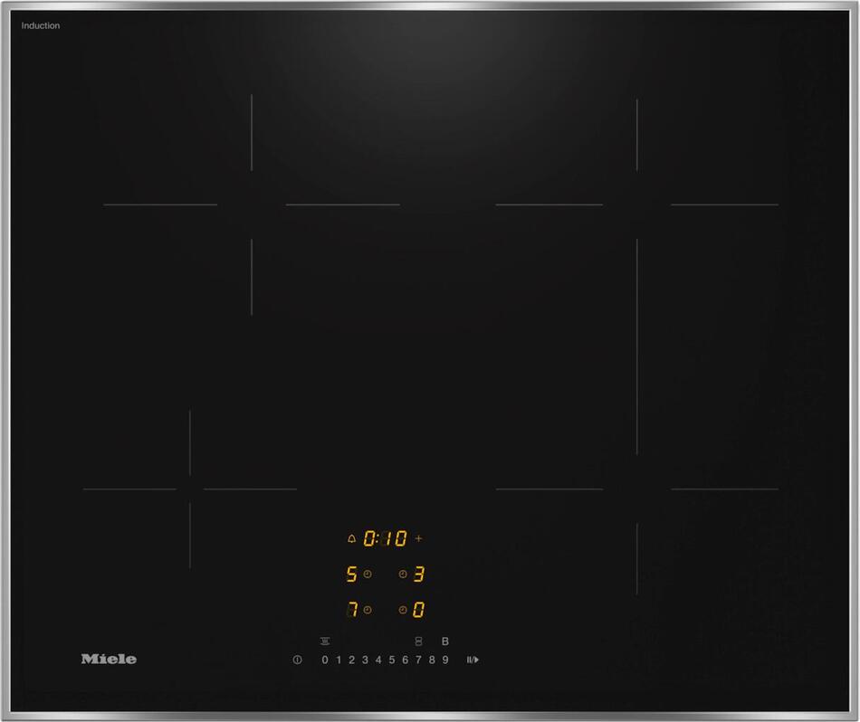 Indukční deska Miele KM 7363 FR
