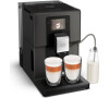 Kávovar Krups Intuition Preference EA872B10