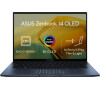 Asus ASUS Zenbook 14 OLED / UX3402VA / i7-13700H / 14" / 2880x1800 / 16GB / 1TB SSD/Iris Xe/W11H/Blue/2R (UX3402VA-OLED465W)