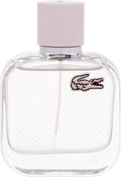Toaletní voda Lacoste Eau de Lacoste L.12.12 Rose Eau Fraiche, 50 ml